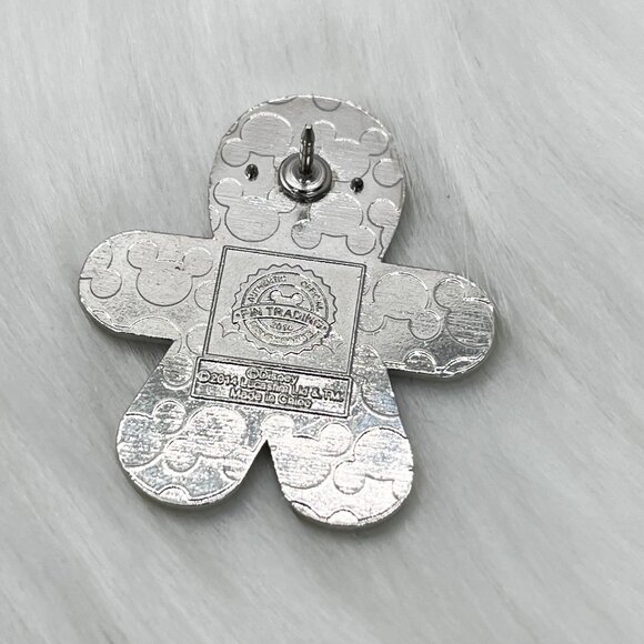 🔮 5/$25 Star Wars Disney Gingerbread Mystery‎ Collection Luke Skywalker Pin - Picture 3 of 3